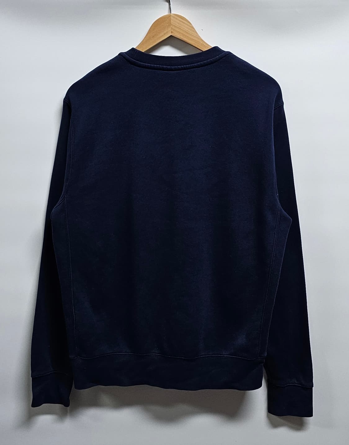 나이키 솔로스우시 기모맨투맨 S 상품이미지2