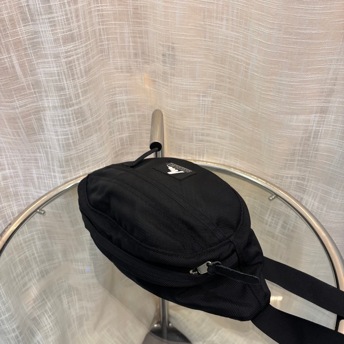 정품 그레고리 슬링 힙색 크로스백    상품이미지8