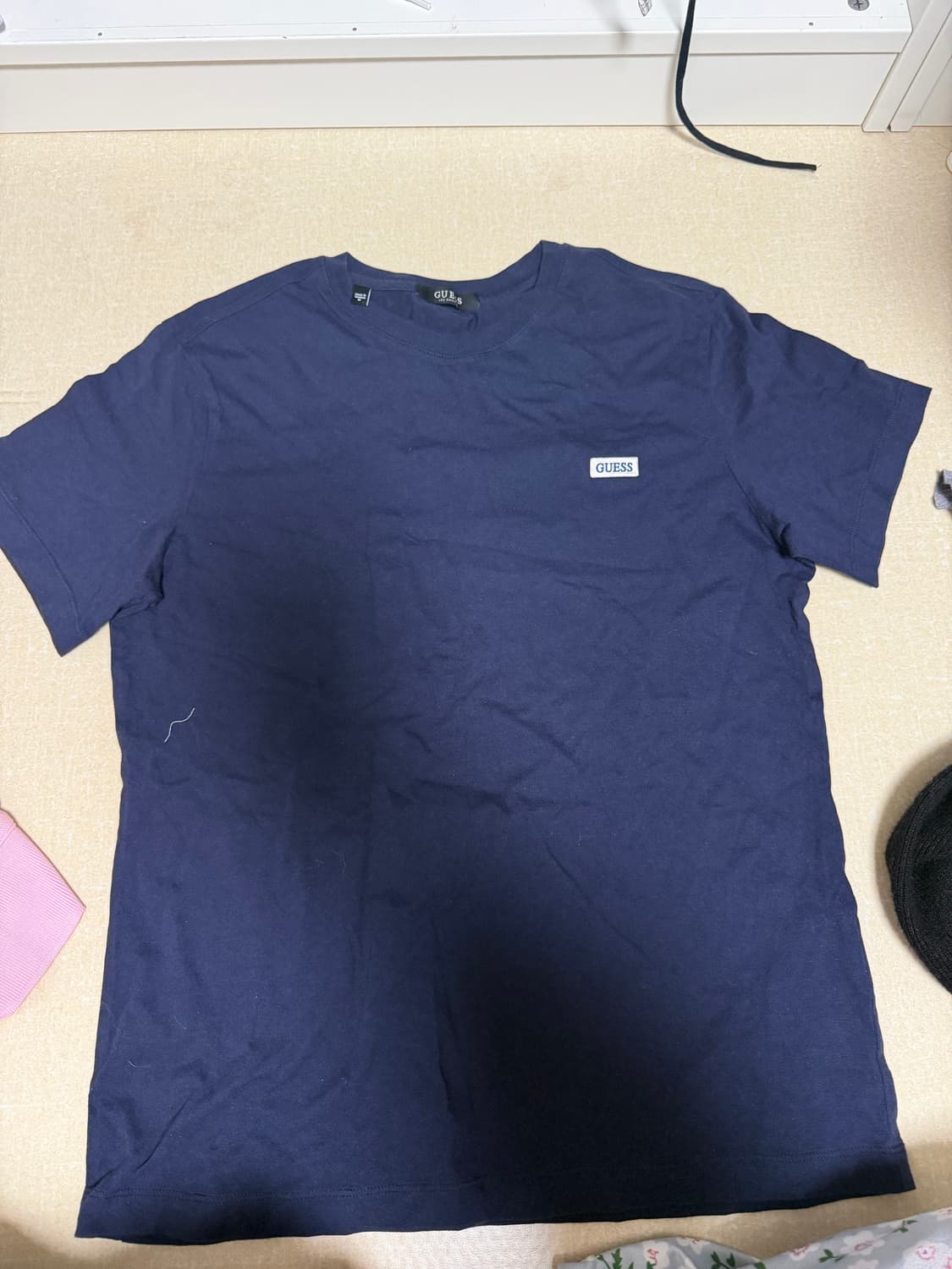 게스 반팔 상품이미지1