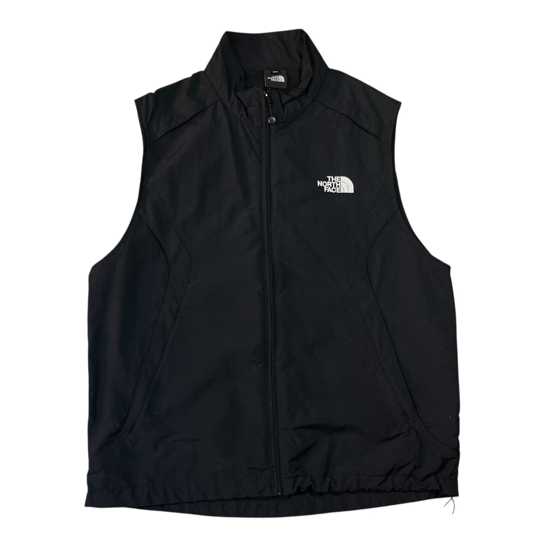 노스페이스 윈드 베스트 집업 상품이미지1