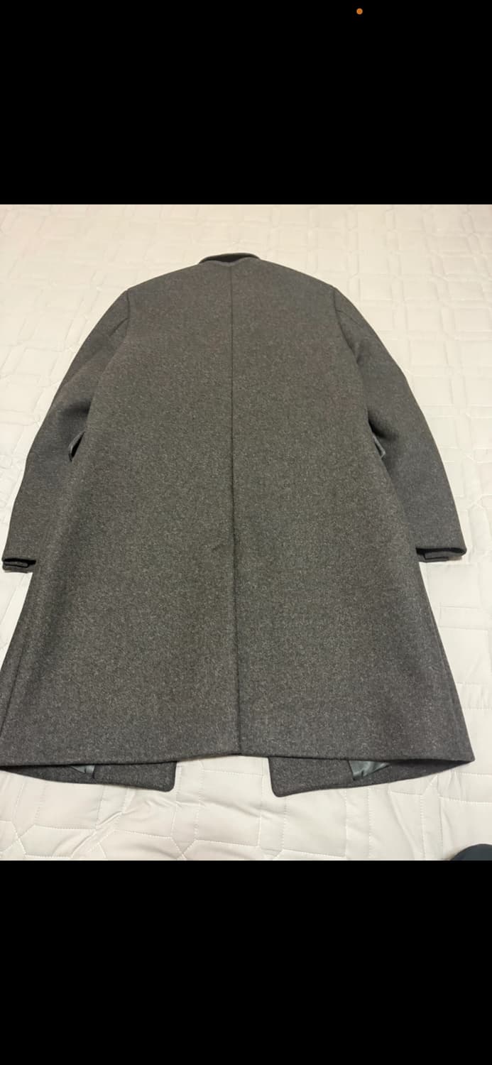 Acne studios garret 코트  상품이미지4