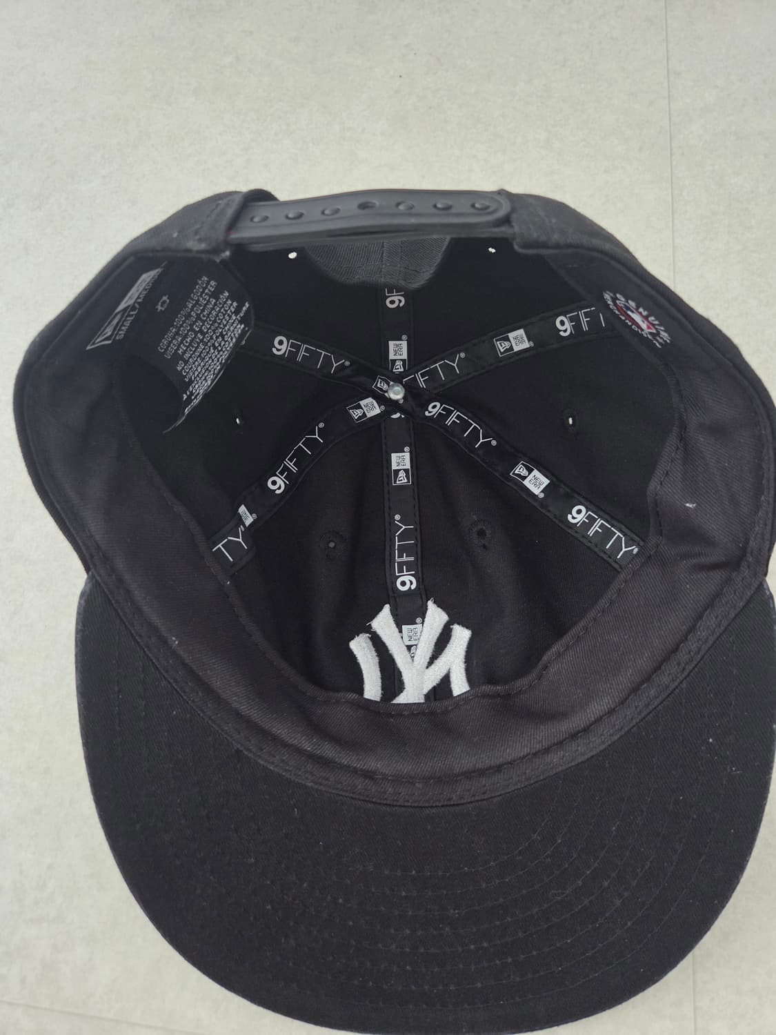 뉴에라 스냅백 상품이미지2