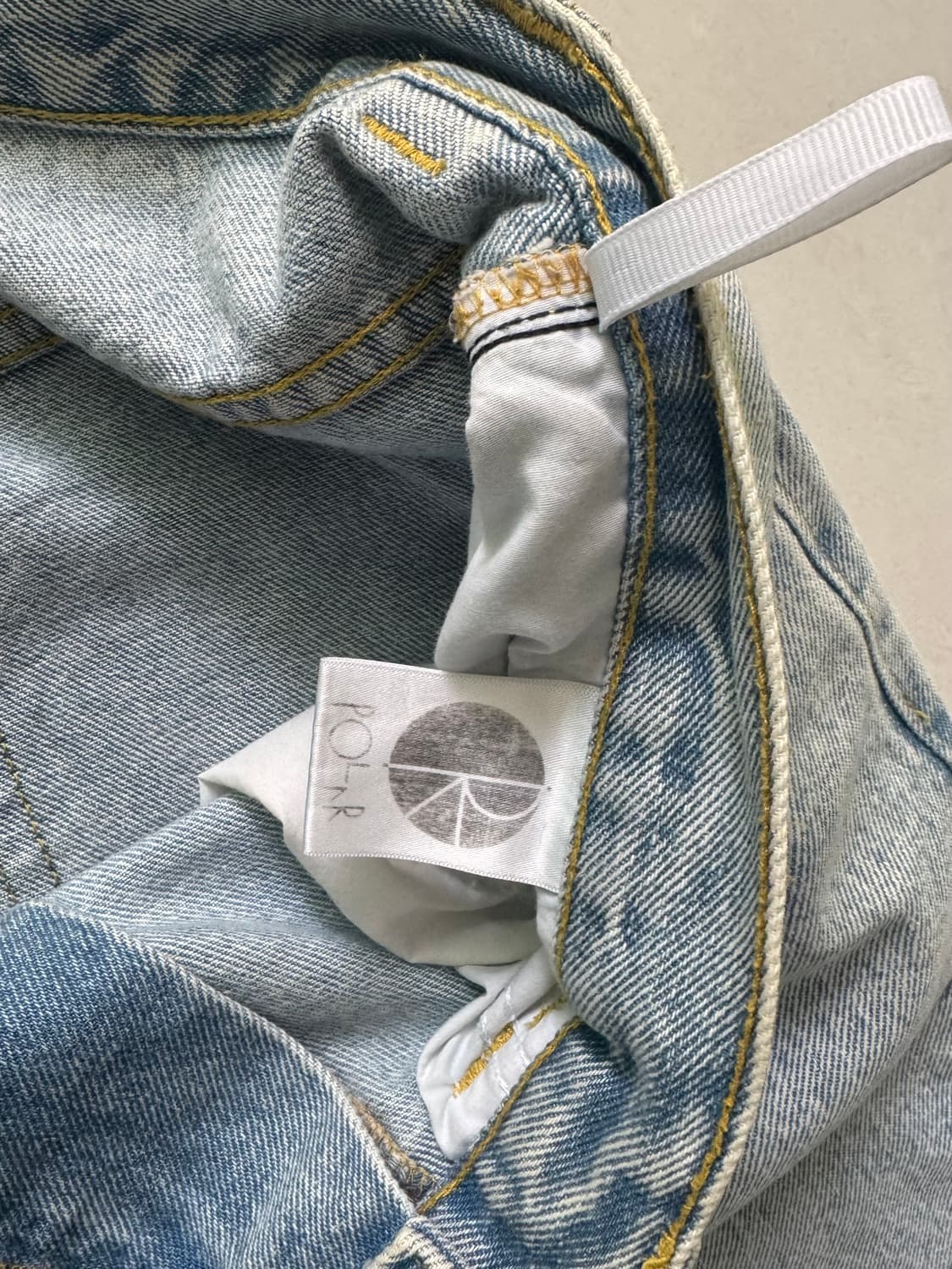 폴라스케이트 빅보이 라이트블루 L [구버전] 상품이미지5