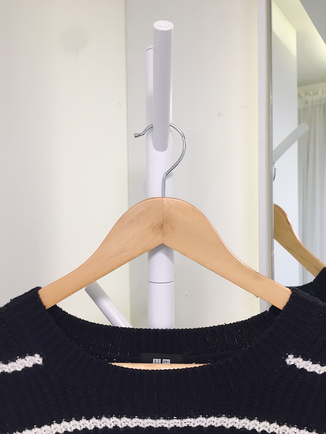 Unisex Uniqlo Knit 105 상품이미지5