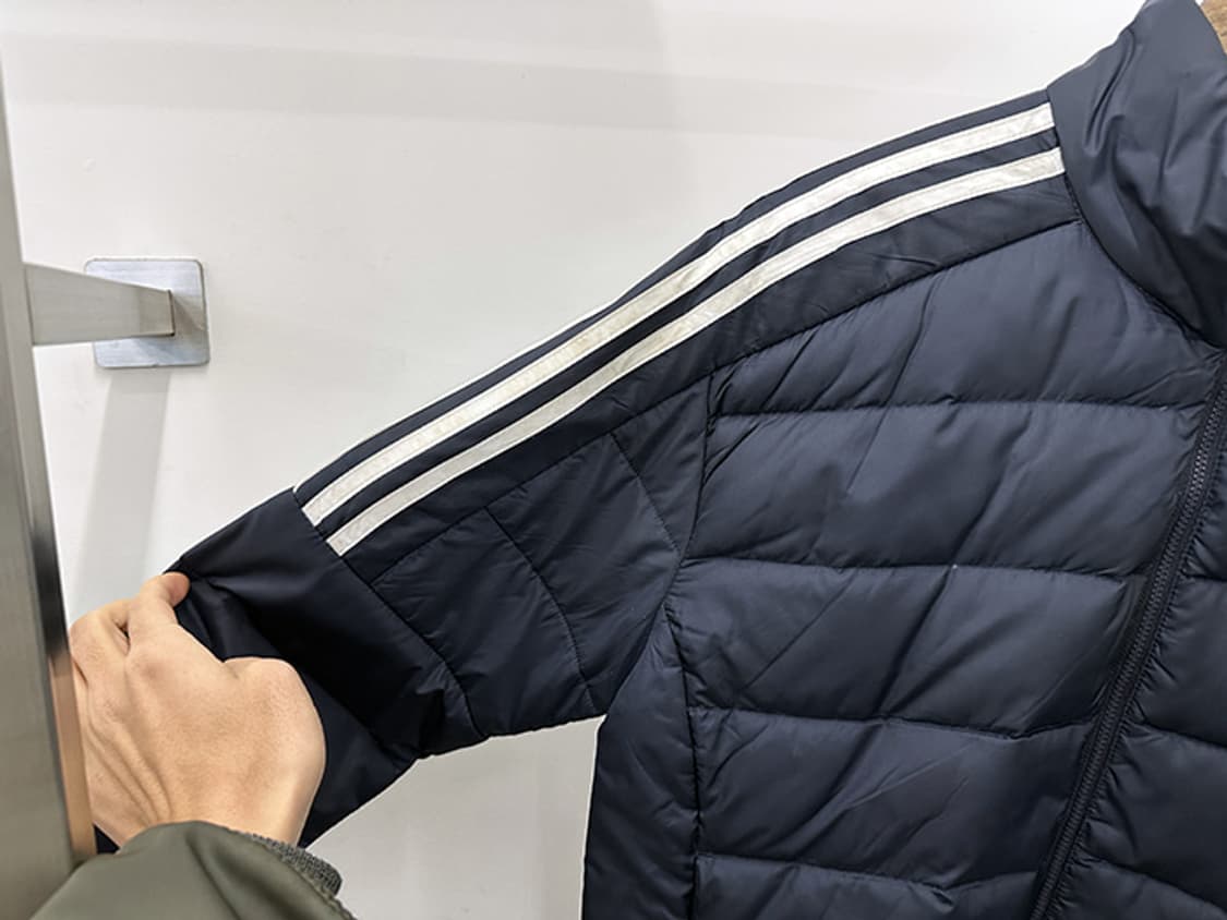 ADIDAS (men's M, women's L) 상품이미지7