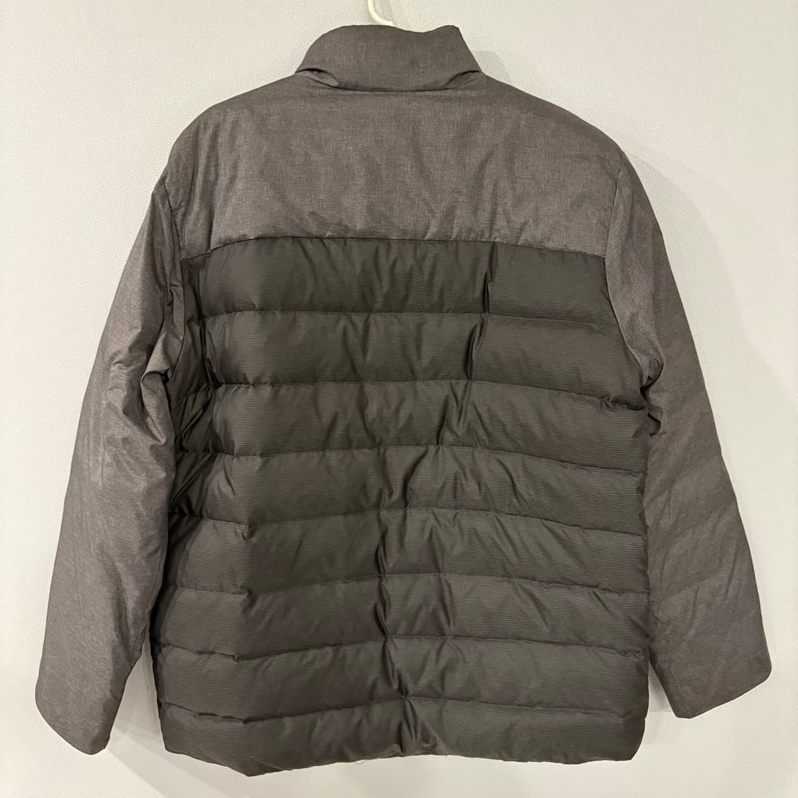 LEEDONGSOO 남성 패딩 105 상품이미지7