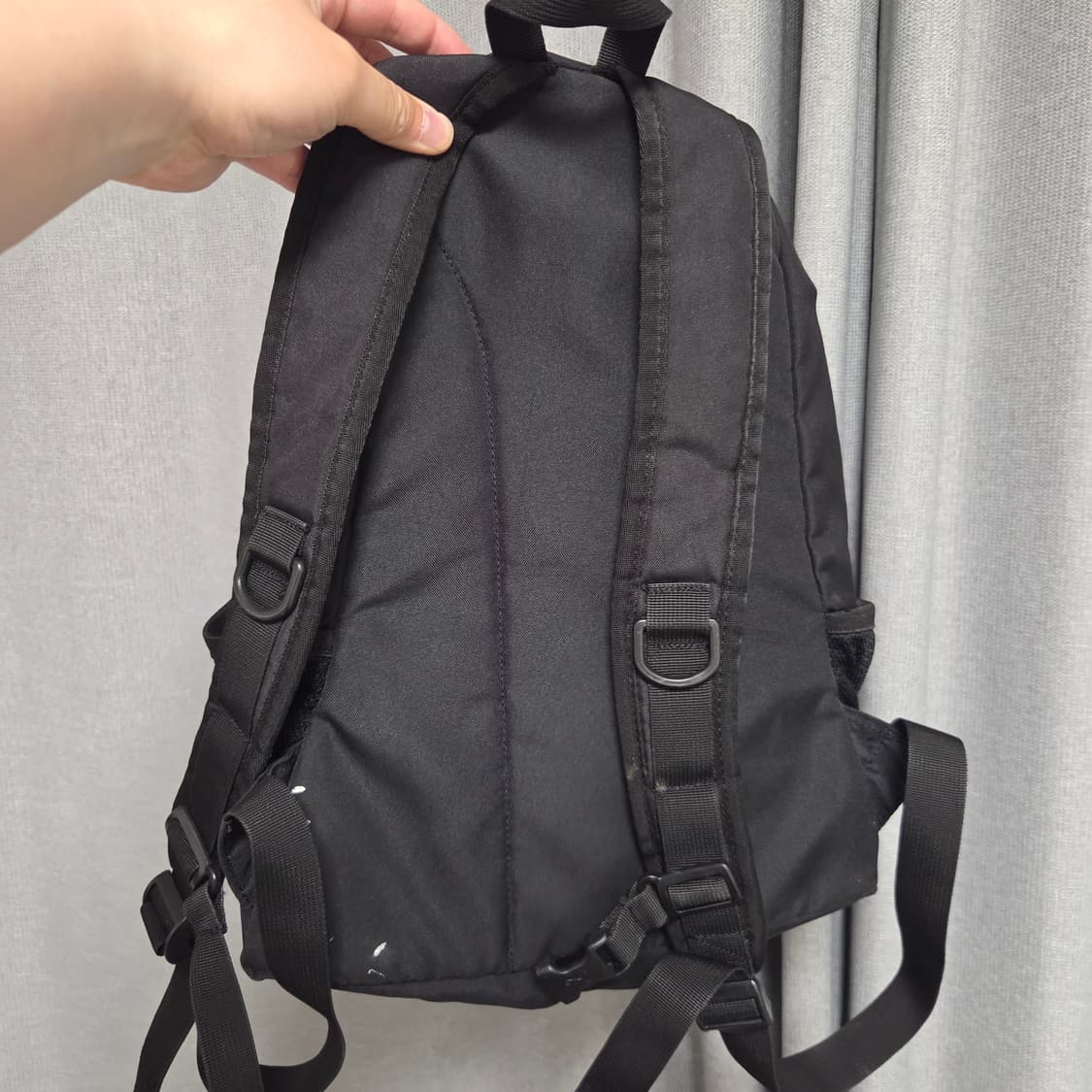 Puma 푸마 올드스쿨 빈티지 미니 백팩 상품이미지6