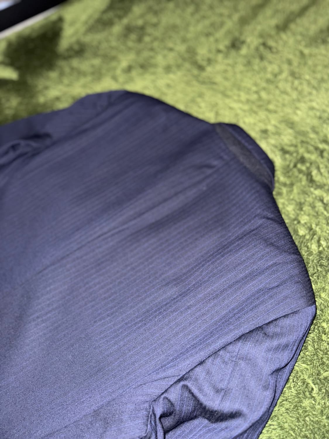 [44R] 타미힐피거 MADE IN USA 오리지널 블레이저 자켓 상품이미지9