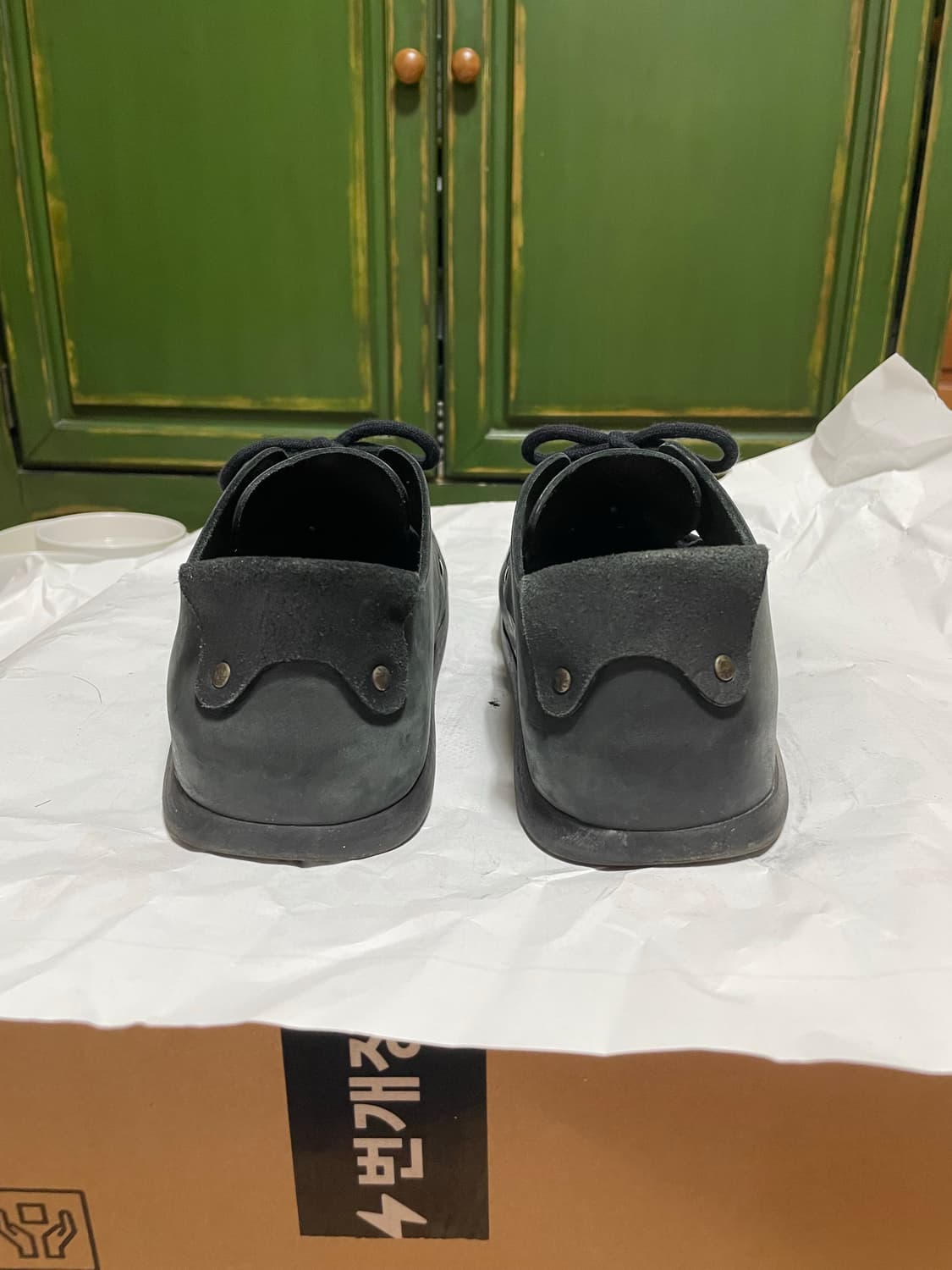 버켄스탁 몬타나 상품이미지3