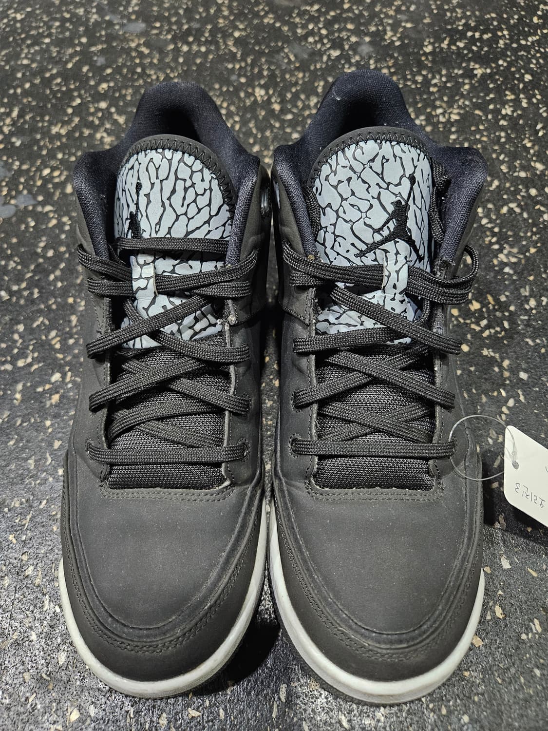 나이키 조던 플라이트 오리진3 250mm 상품이미지2