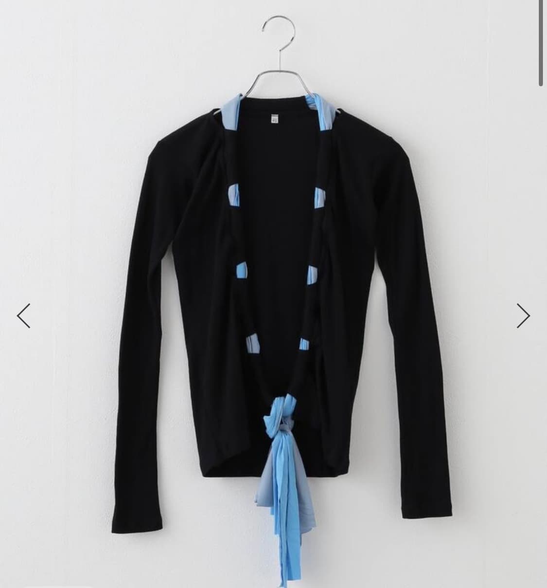베이스레인지 circ 가디건 상품이미지3