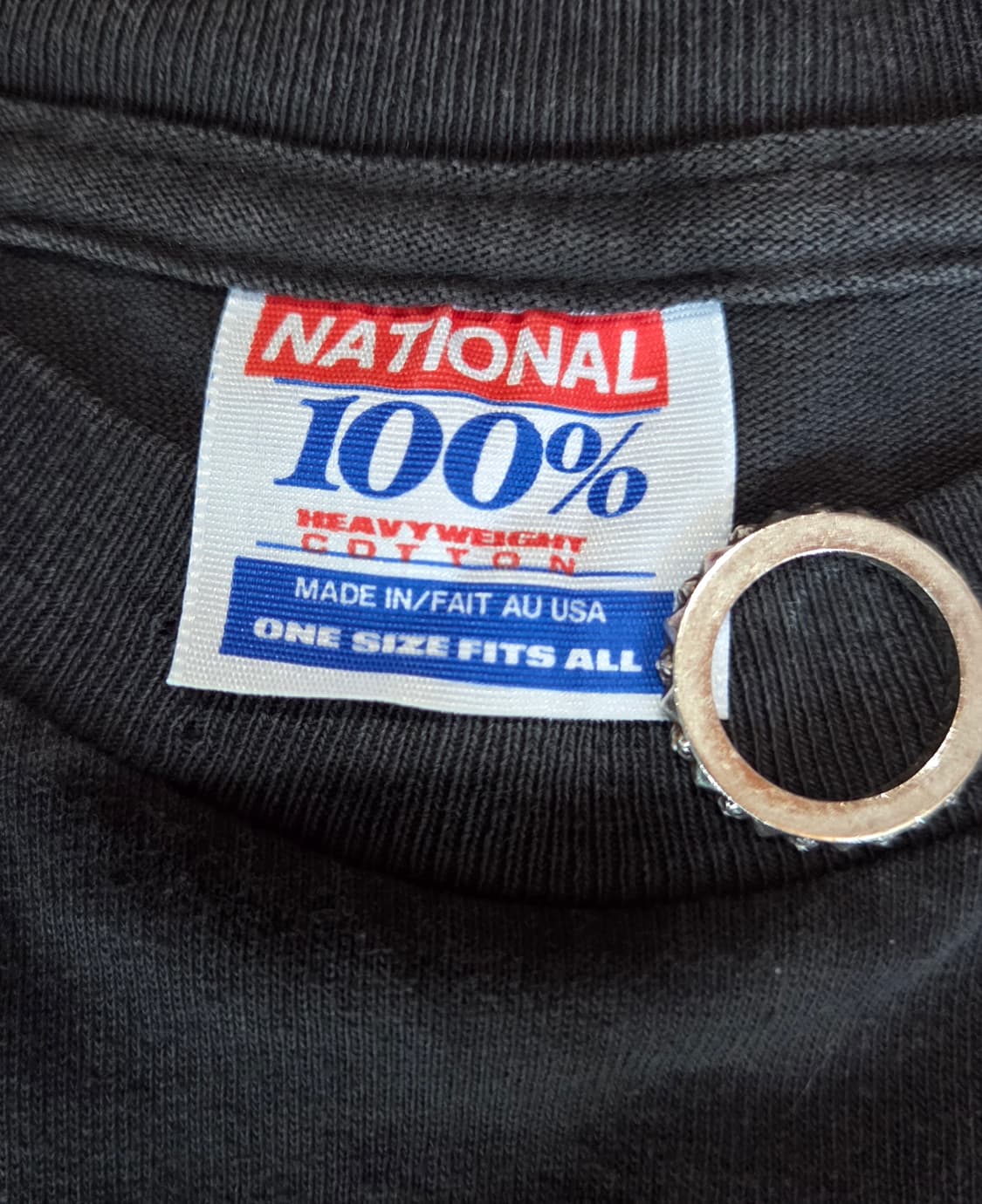 90s Marlboro T-shirt 상품이미지4