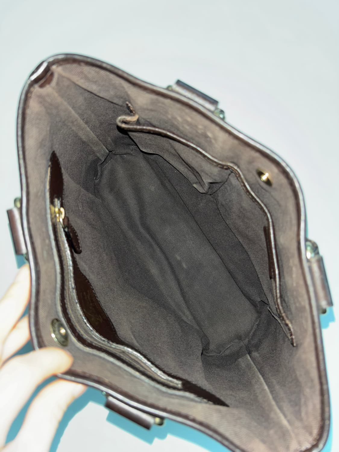 Burberry 버버리 노바체크 토트백 상품이미지7