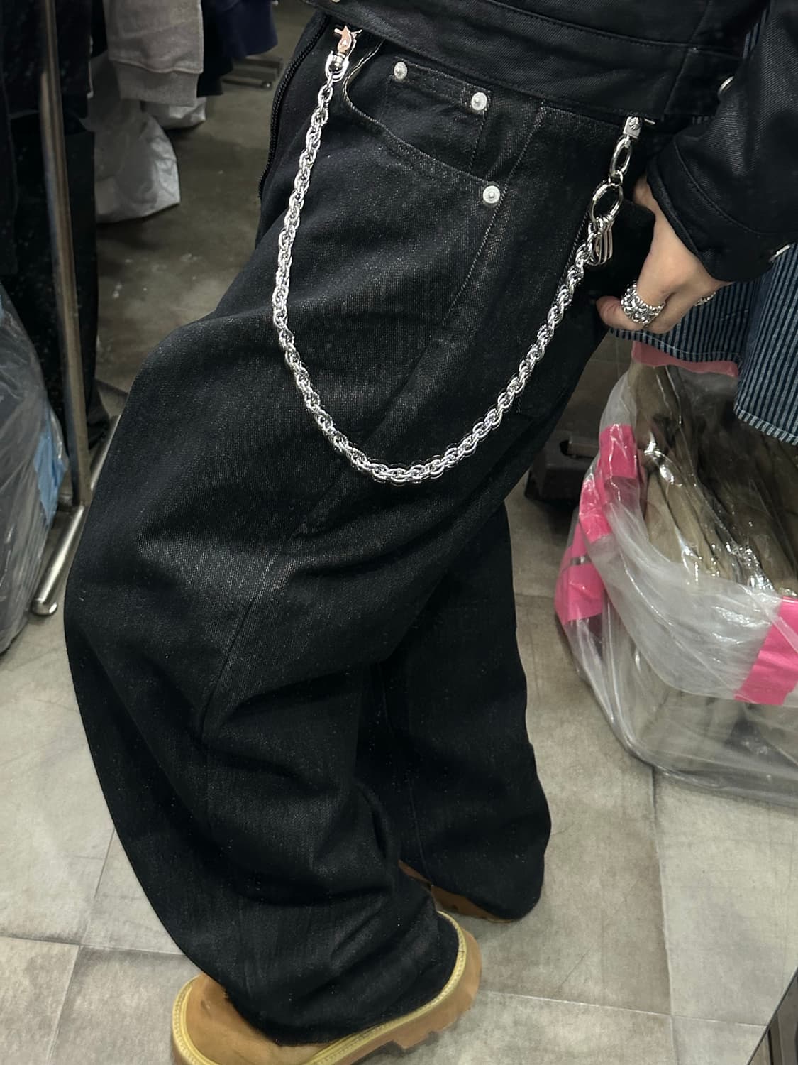 Triple ch ver3 - 트리플 체인 v3 상품이미지9