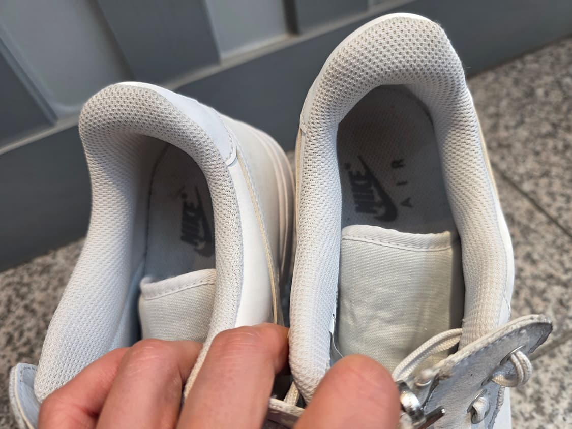 나이키 에어 포스 1 로우 슈라우드 275 상품이미지5