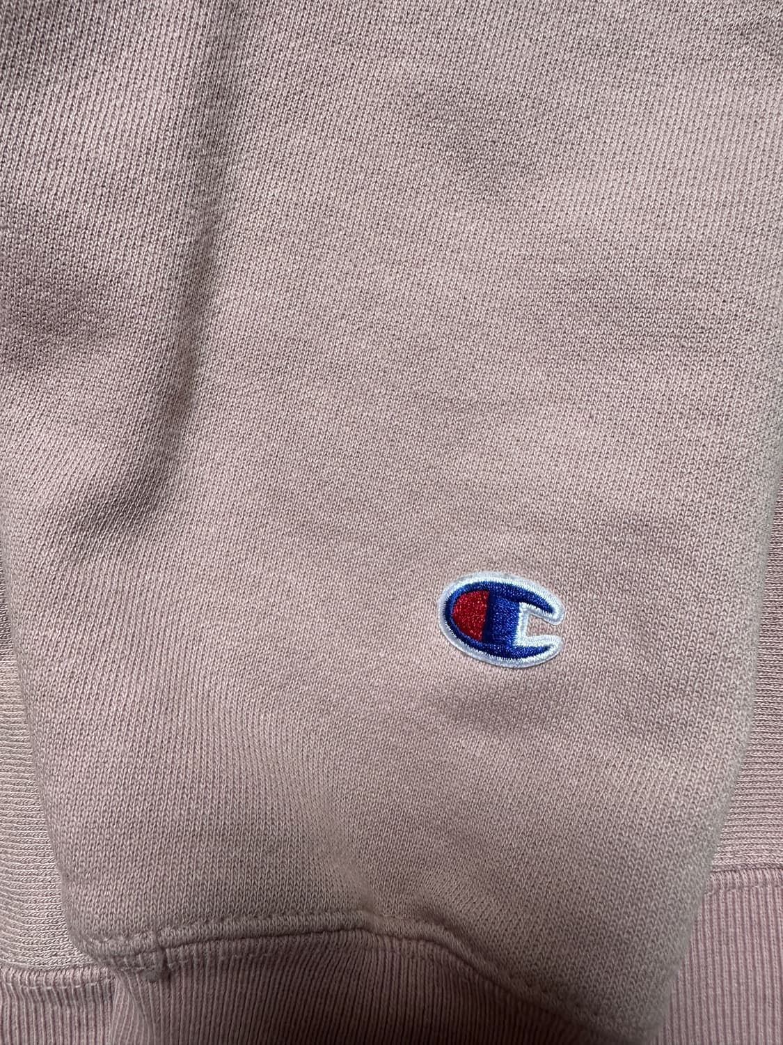 Champion vintage 후드티 상품이미지2