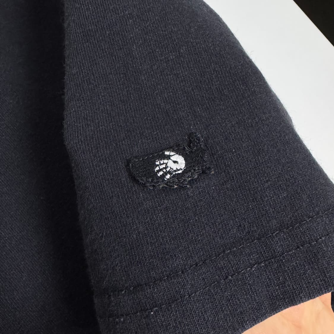 반스 x 아워레가시 OC 볼트 티셔츠 상품이미지6