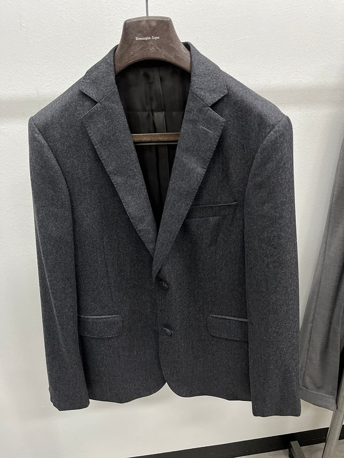 105) 오피신제네랄 울 자켓  상품이미지3