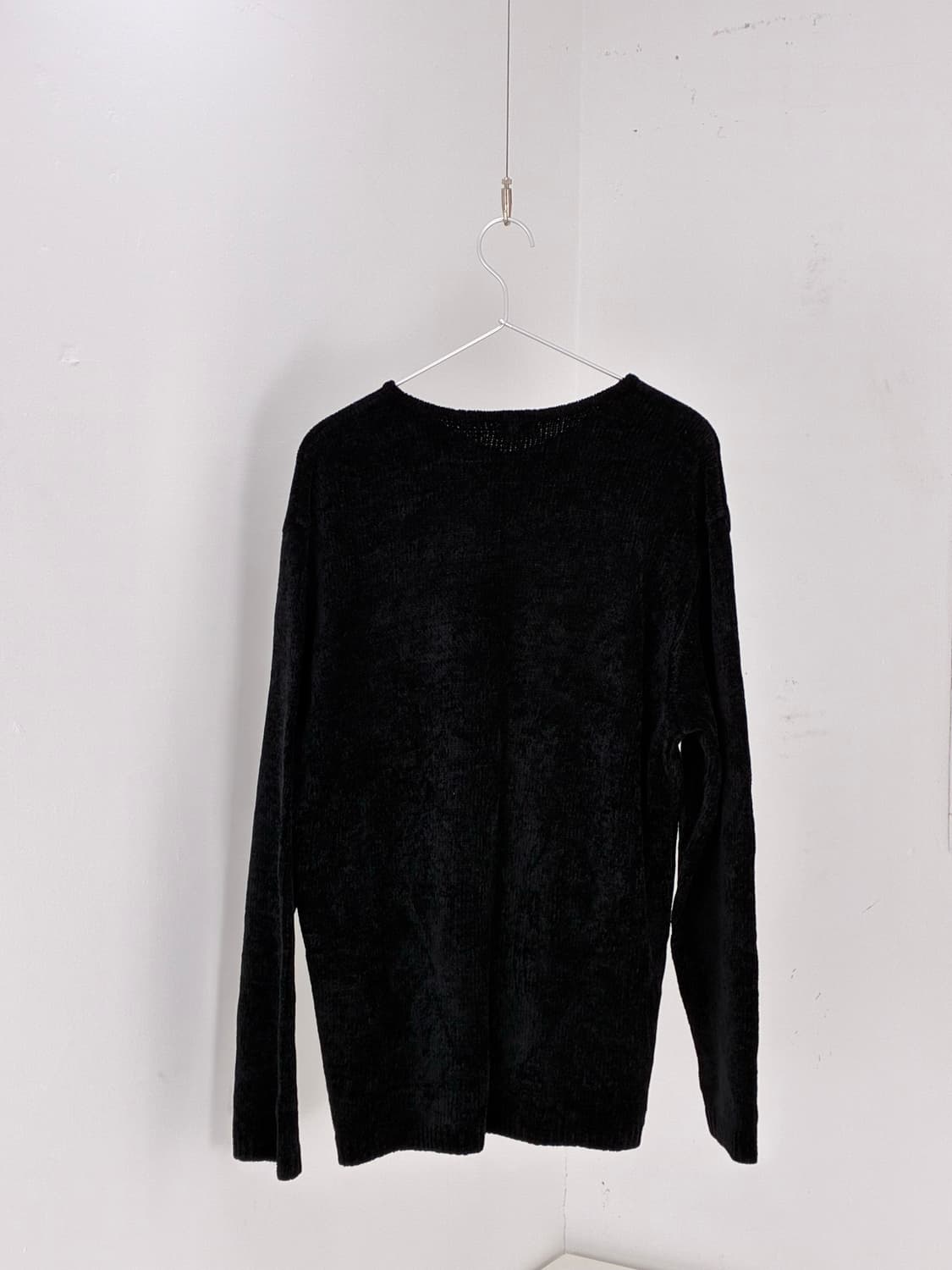 Kenzo vintage black knit 상품이미지2