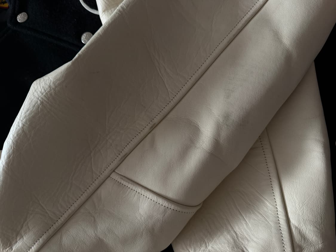 휴먼메이드 테스팅 바시티 L사이즈 상품이미지7