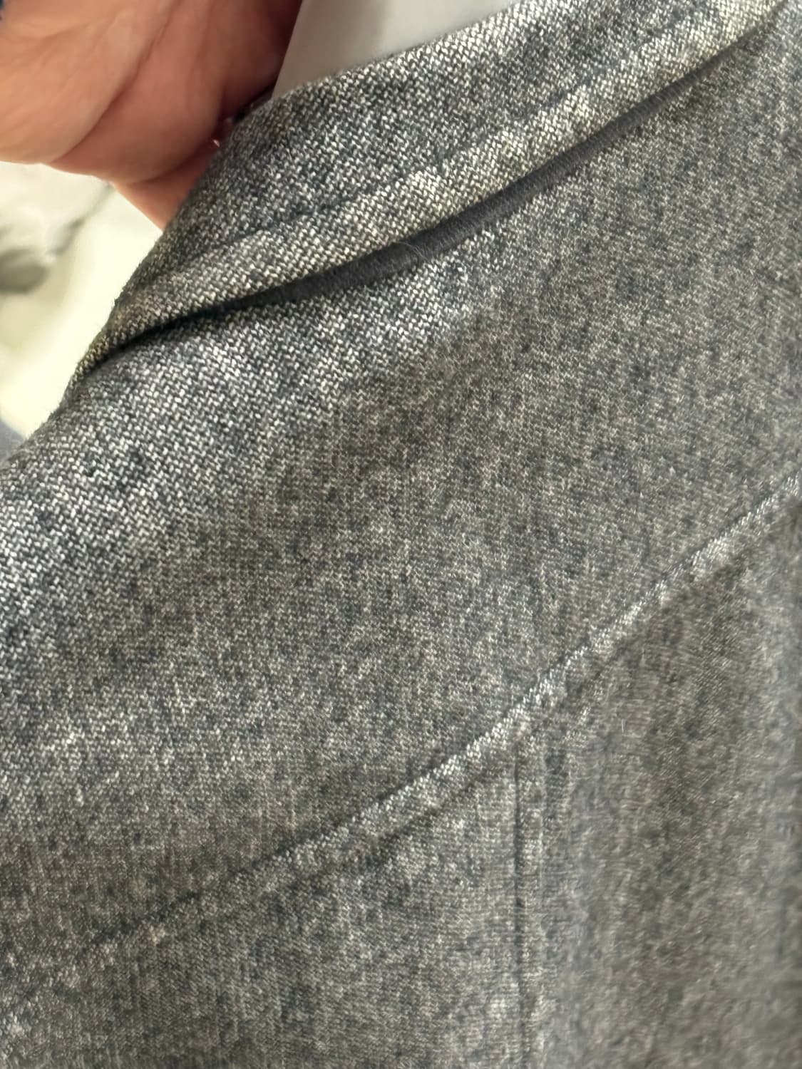 Series Urban Generation 남성 자켓 105 상품이미지3