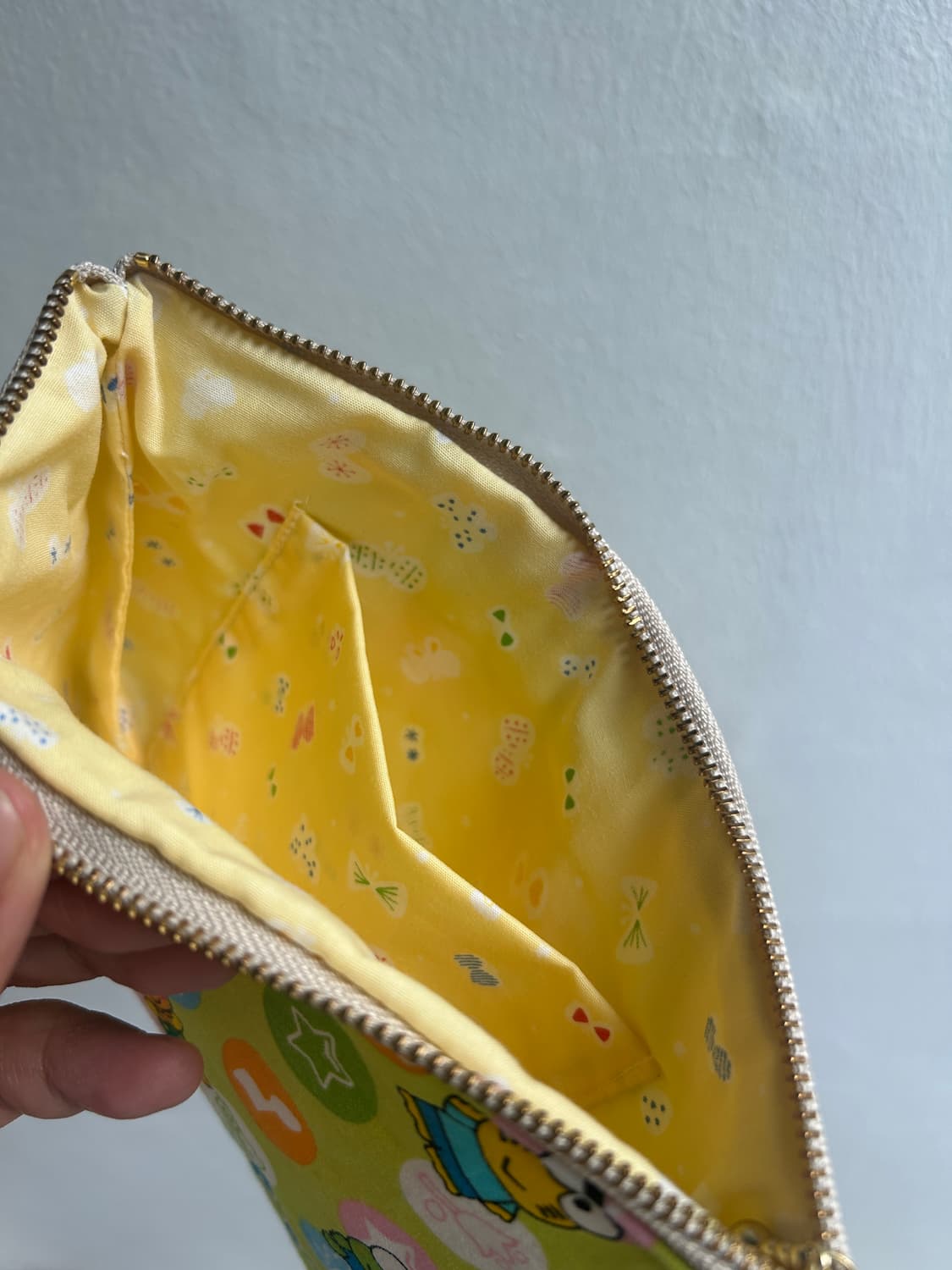 케로피 파우치  상품이미지3