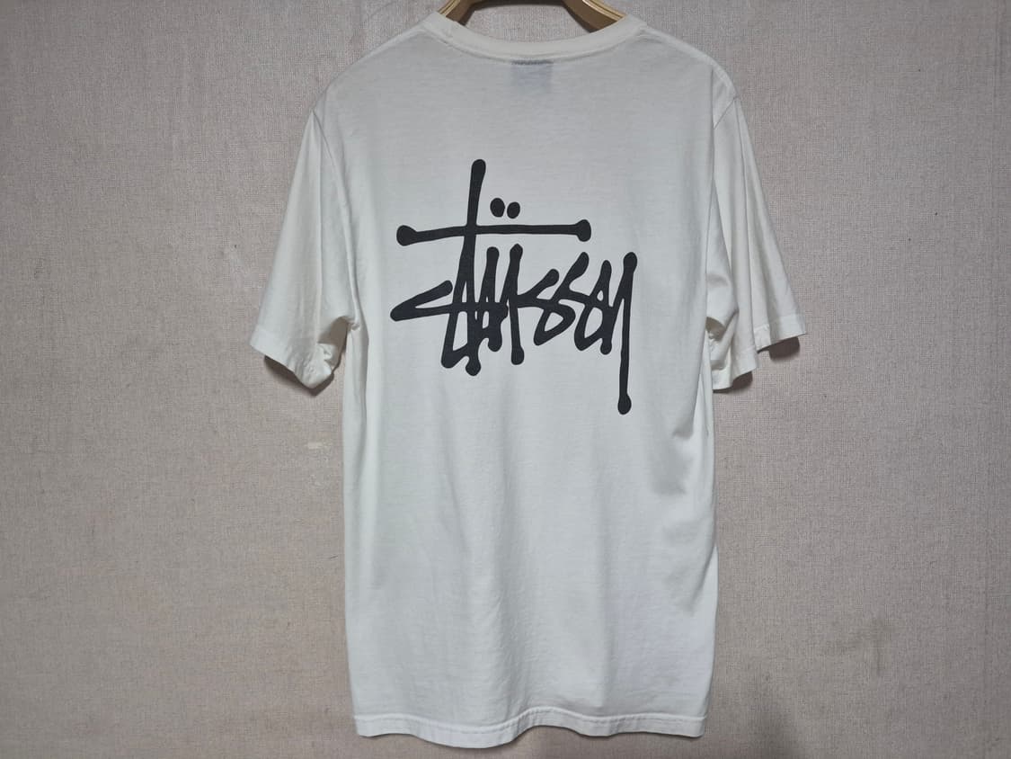 스투시 S 상품이미지1