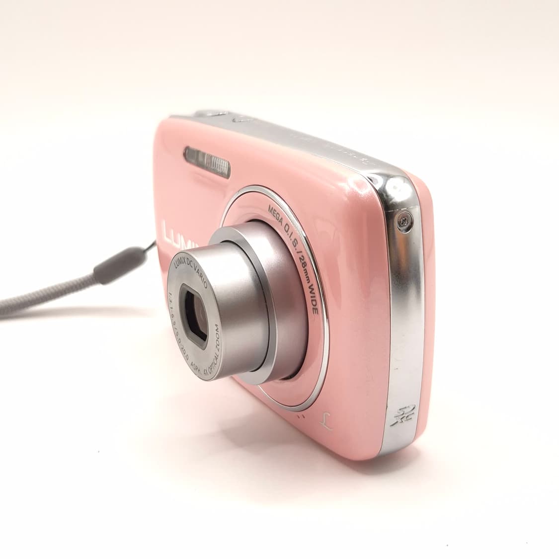 하트프레임🍓 파나소닉 루믹스 S1 🩷딸기우유 핑크 상품이미지2