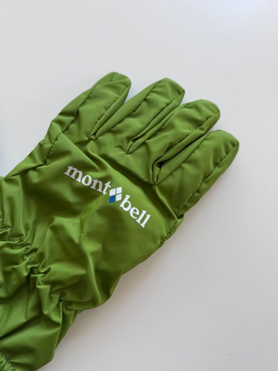 WIND SHELL GLOVES 방풍 장갑 상품이미지4