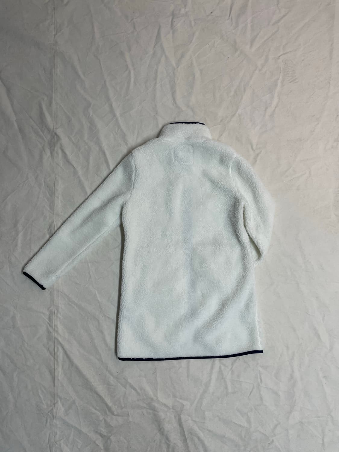 핸리코튼스 플리스 자켓 상품이미지7