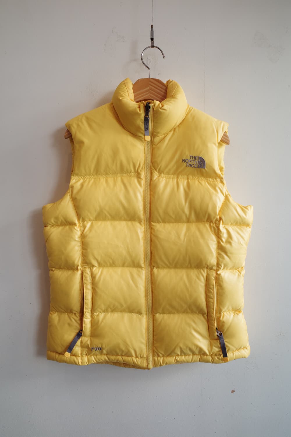 THE NORTH FACE 노스페이스 다운 패딩베스트 상품이미지1