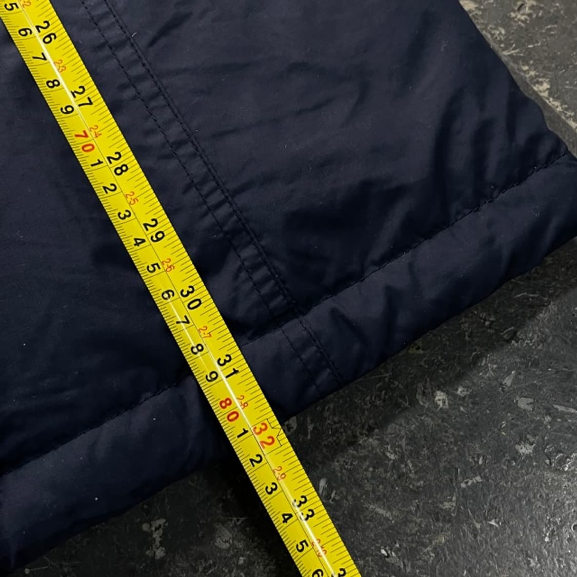 100 몽벨 패딩 상품이미지8