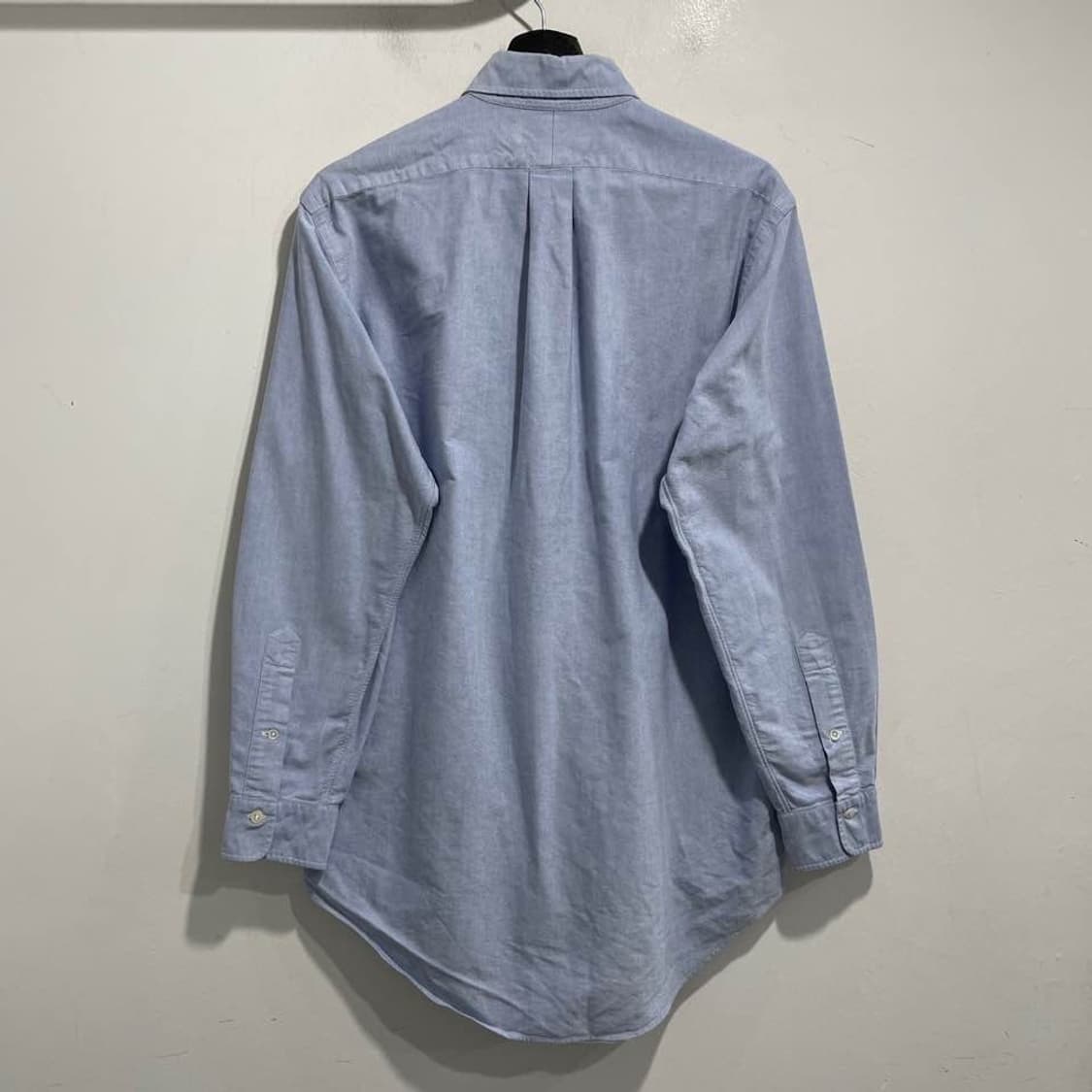 폴로 랄프로렌 솔리드셔츠 상품이미지3