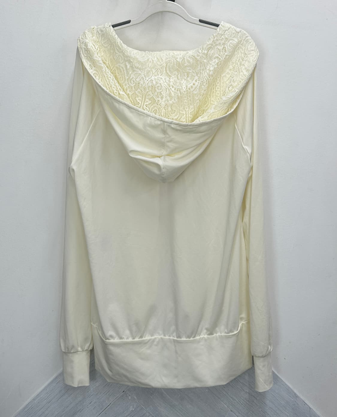 ♥️하구미의 히메갸루 캉캉 스커트 코디세트♥️레이어드 레어템 대장템  상품이미지6