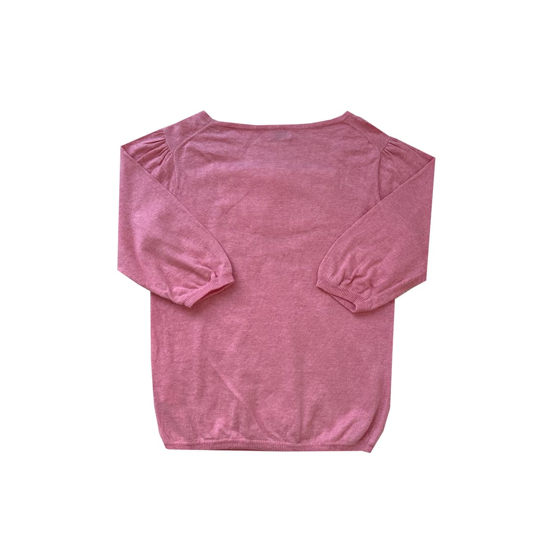 Pink Pink Half Sleeve 𓏲𓎨ෆ ̖́-‬  상품이미지3