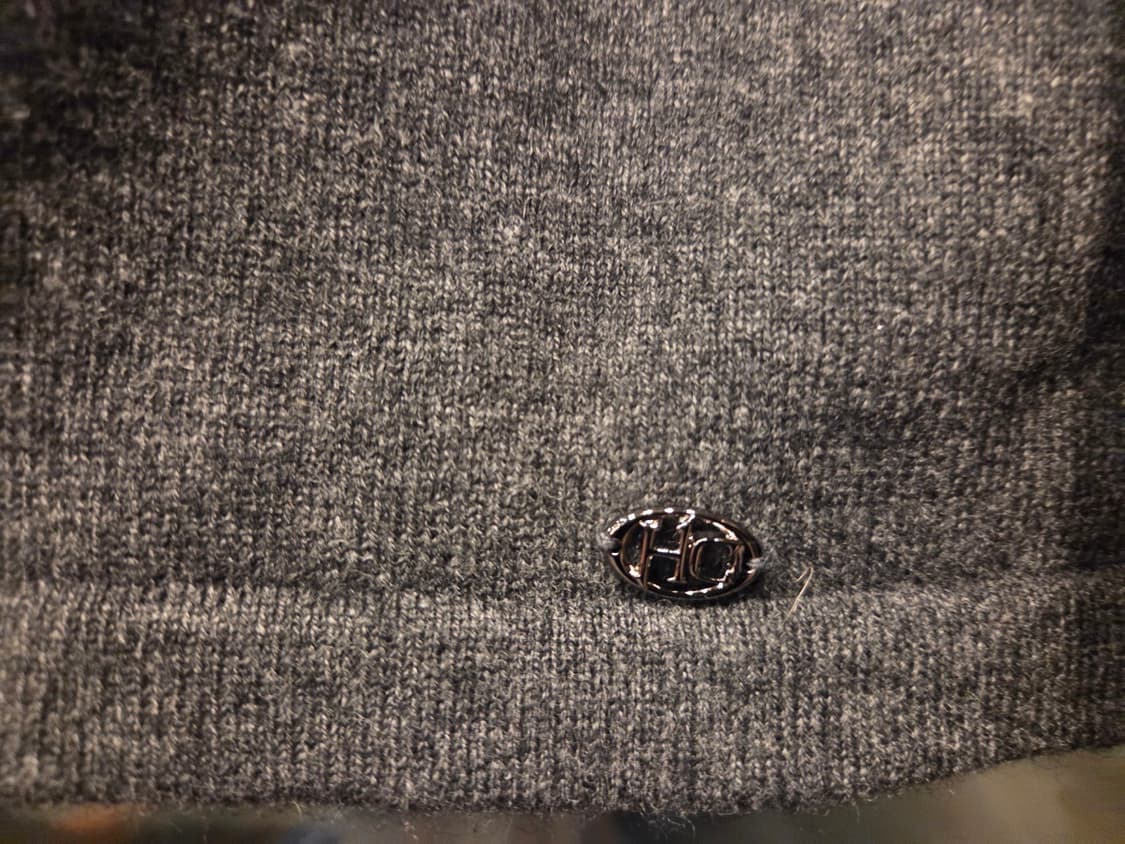 헤리티지 캐시미어 카디건 상품이미지5