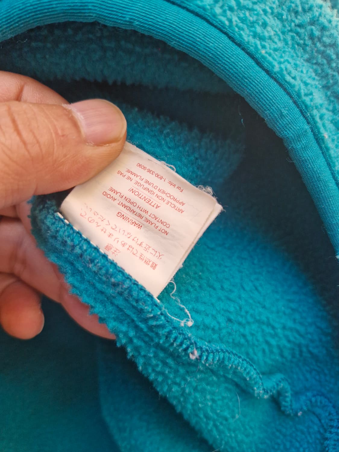 Z-202 파타고니아 신칠라  상품이미지6