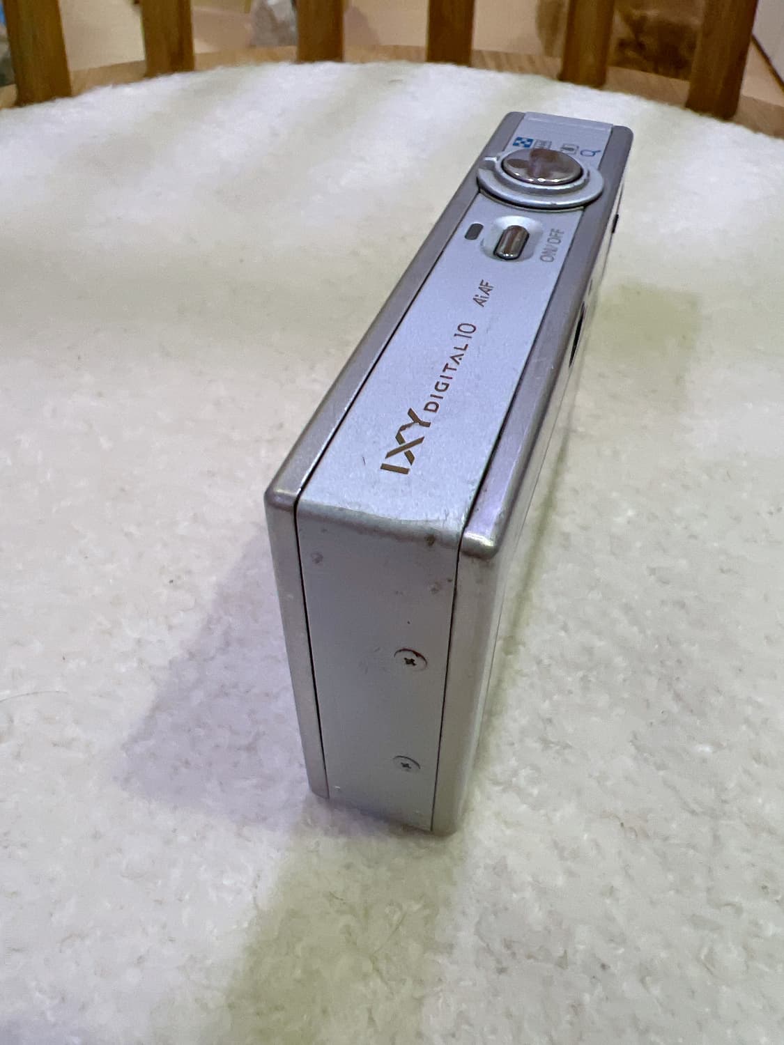 캐논 익서스70 (익시 10) 빈티지 디카 상품이미지8