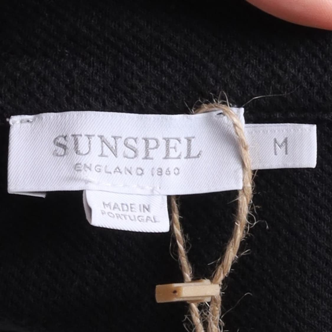 선스펠 SUNSPEL Polo T-shirt  상품이미지7