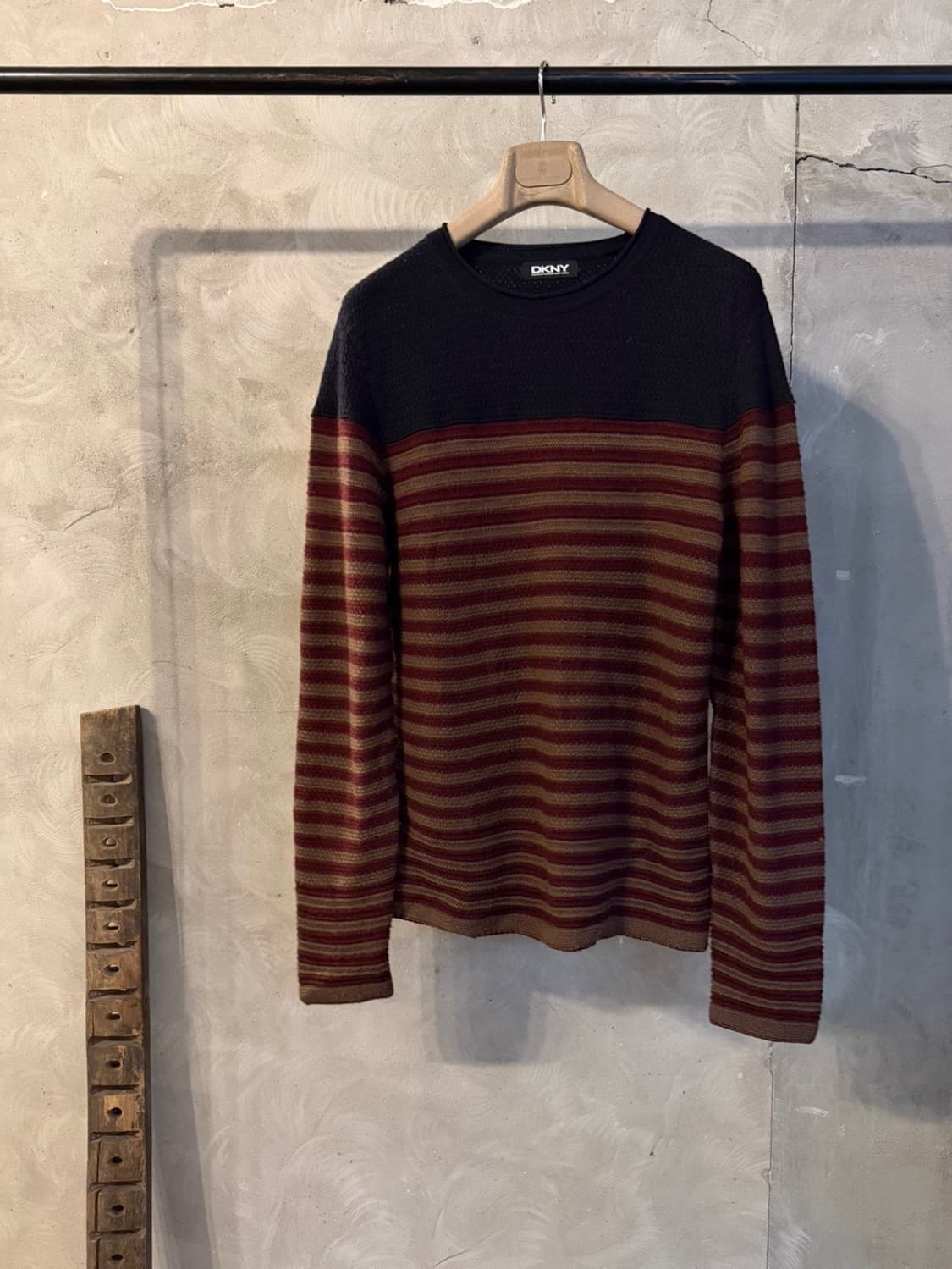 DKNY 니트 100 상품이미지9