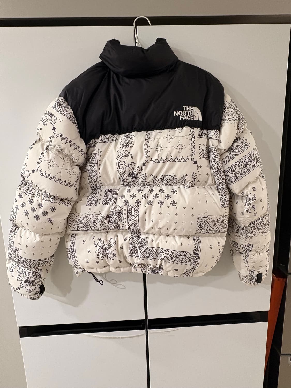 노스페이스 눕시 상품이미지2