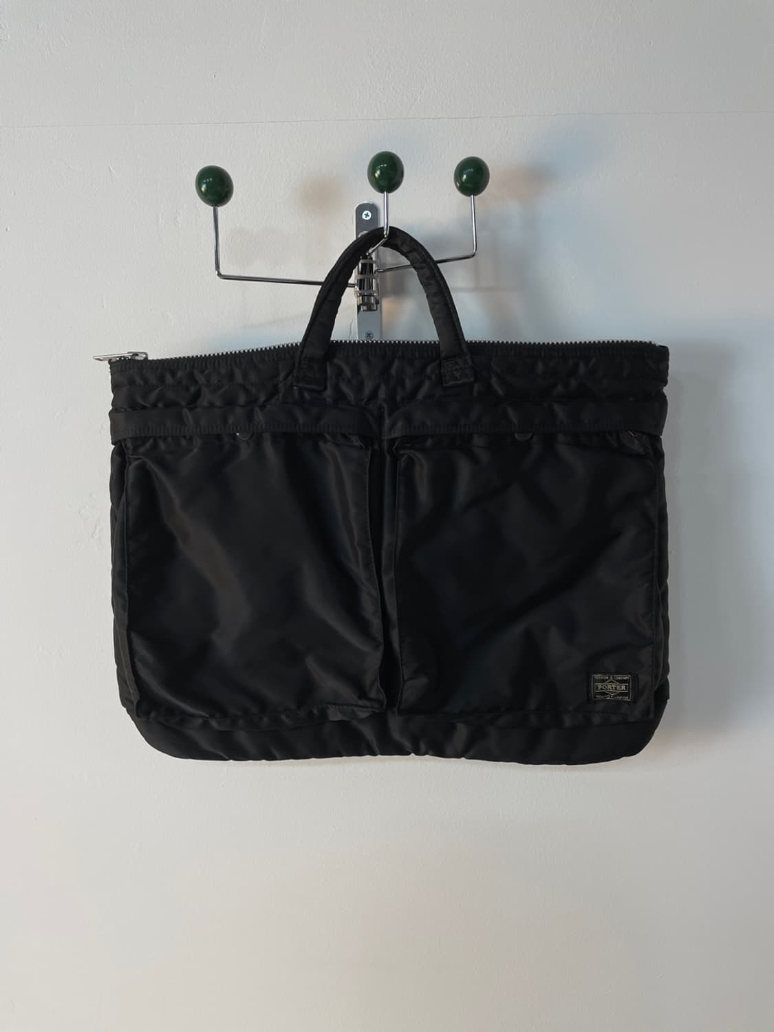 요시다 포터 탱커 헬멧 백 상품이미지1