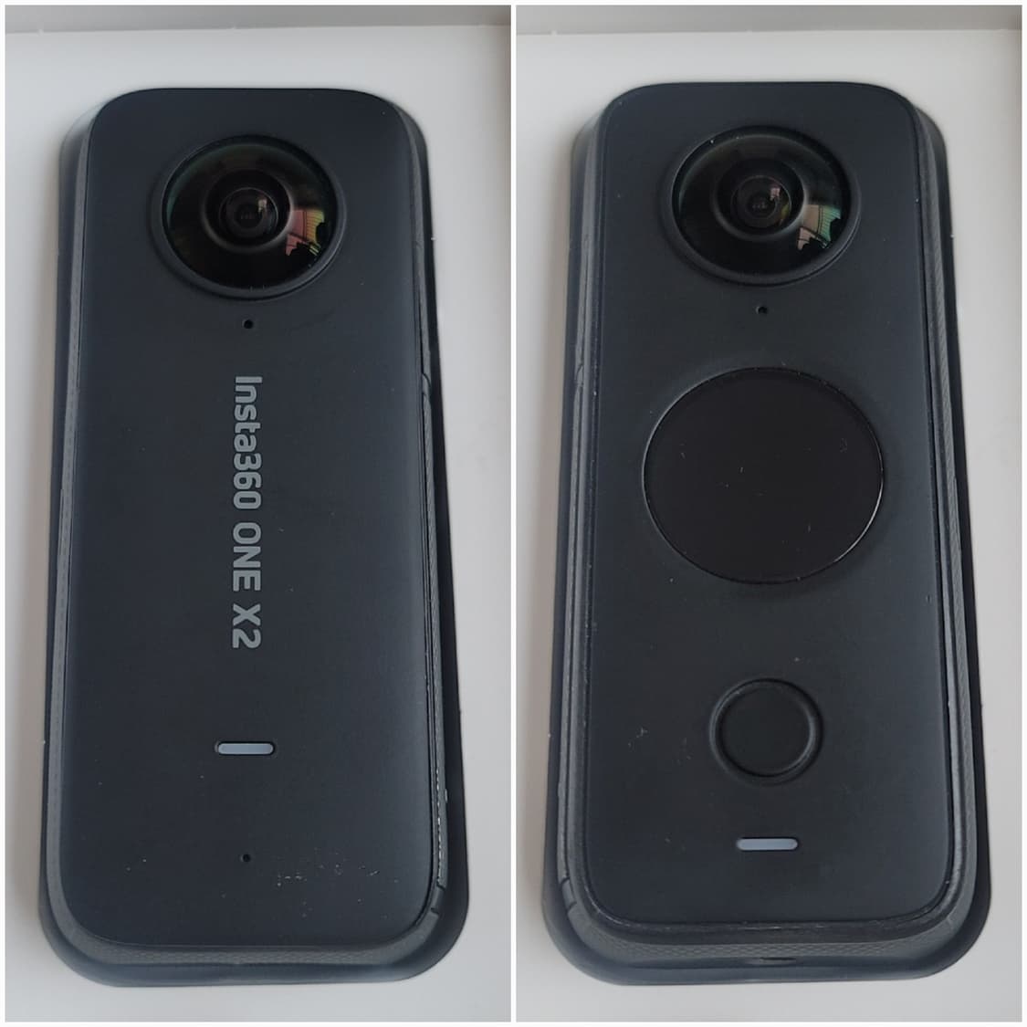 insta360 one x2 인스타360 360도 카메라 디카 액션캠  상품이미지7