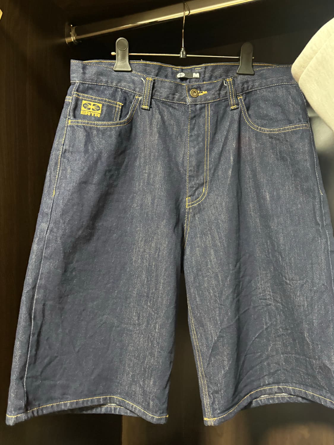 이알티알 인디고 버뮤다  상품이미지2