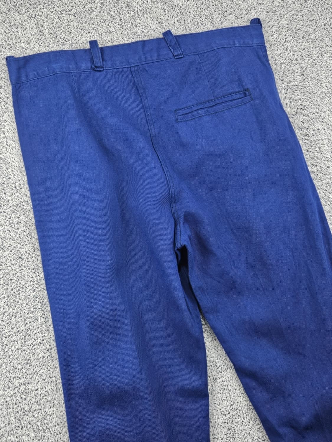 빈티지 프렌치 워크 팬츠 ( 34" ) / 11732 상품이미지9