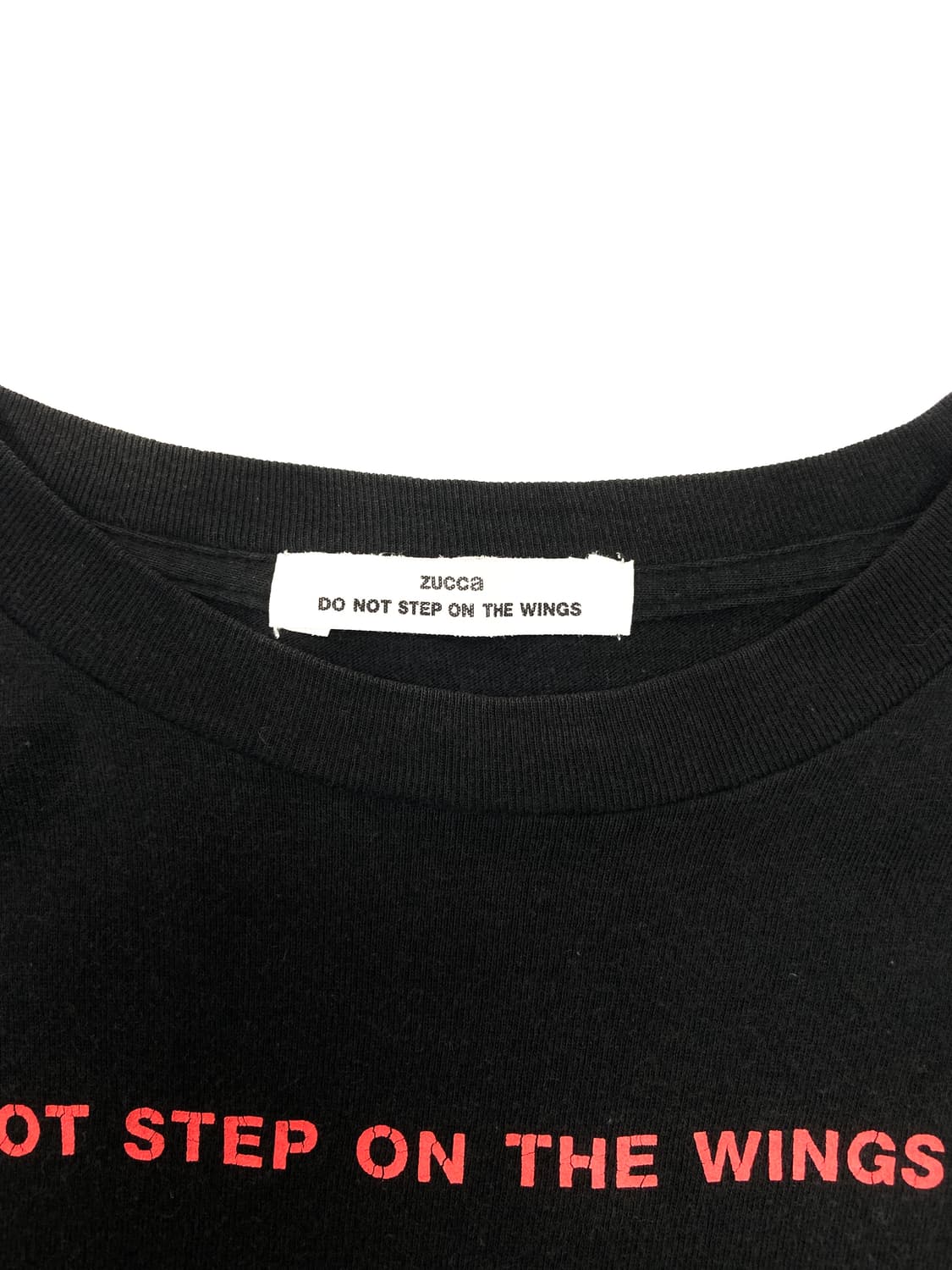 Zucca elephant long sleeve 상품이미지4