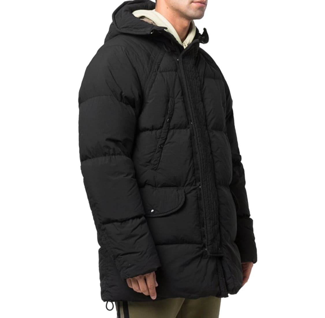 텐씨 Ten c 덱다운 파카 상품이미지1