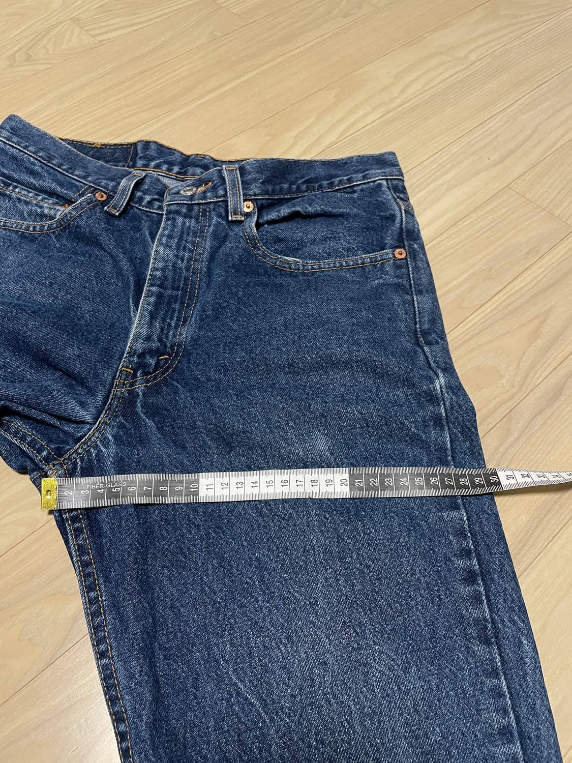 빈티지 리바이스 517 usa 제품팝니다 상품이미지10