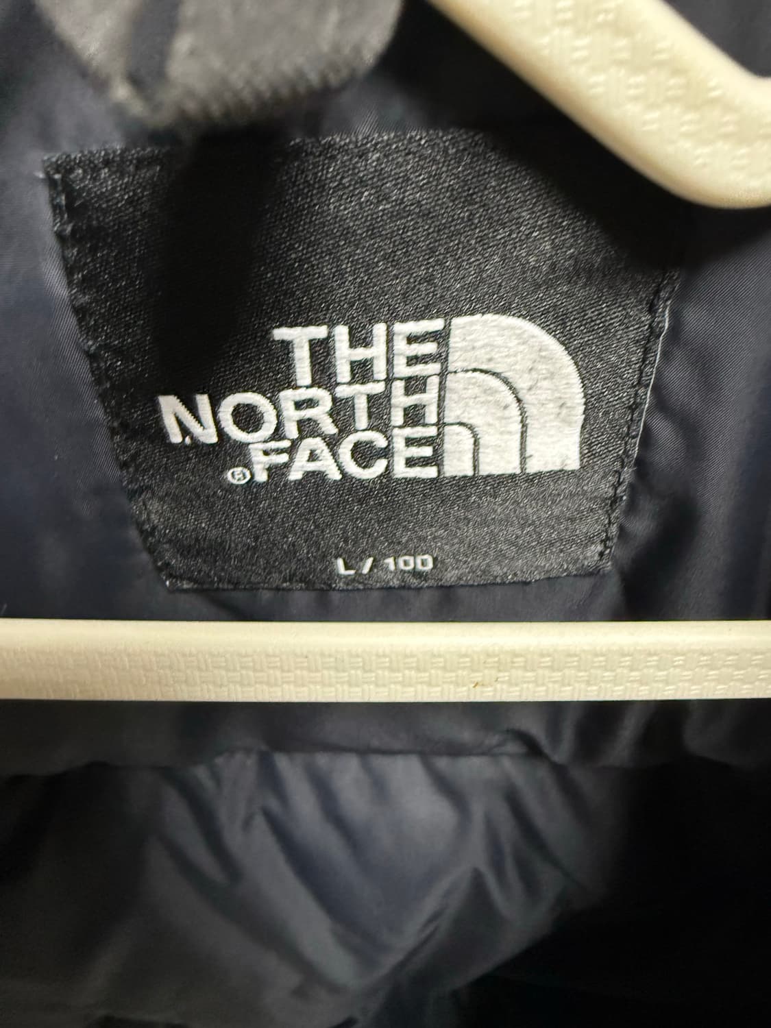 노스페이스 1996 에코 눕시 자켓 블랙 L 상품이미지3