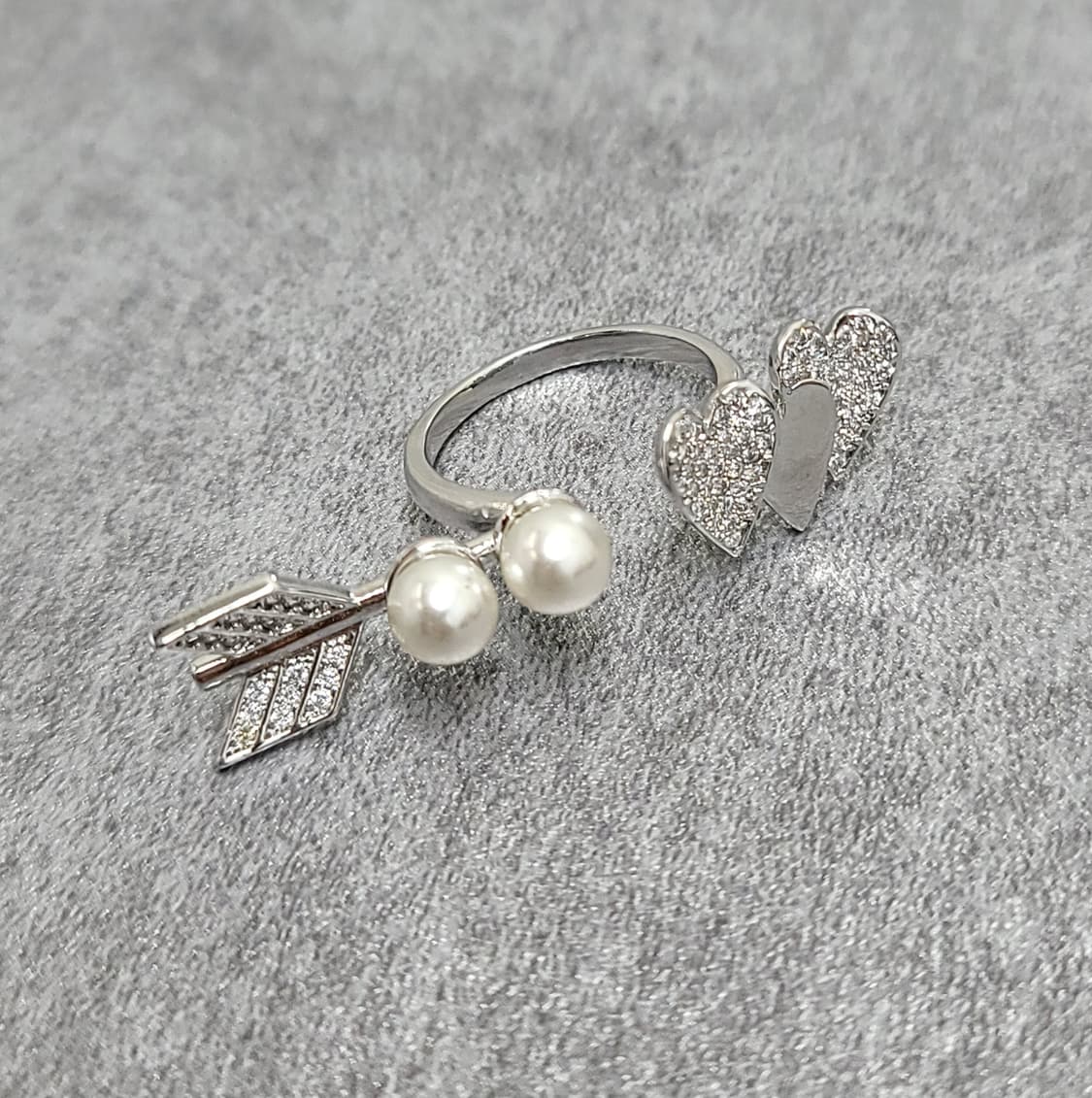 unique ring 상품이미지1